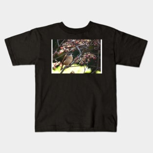 Springtime Kids T-Shirt